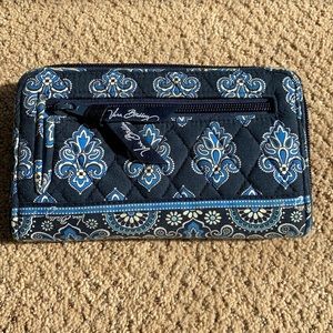 Vera Bradley wallet